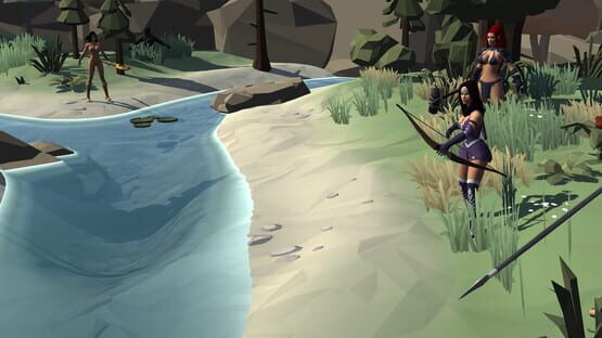 Tower Defense Hero gameplay screenshot