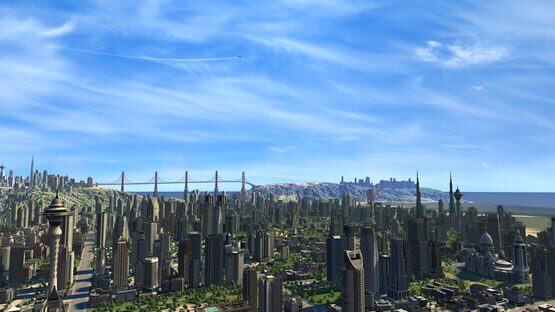Képernyőkép erről: Cities XXL