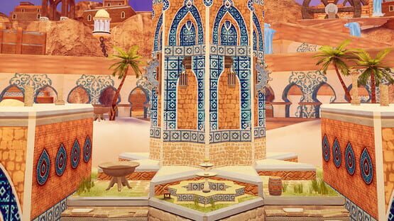 Tahul gameplay screenshot