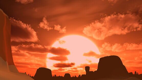 Wild Gun gameplay screenshot