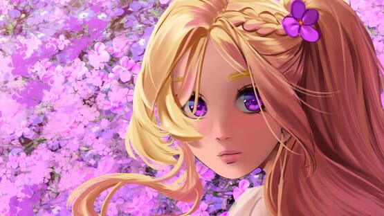 Spring and Girls screenshot 3