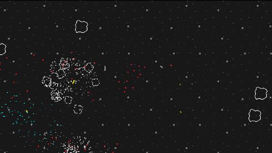 Untitled Space Game official artwork 1