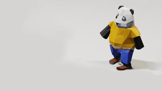 Panda City — 1