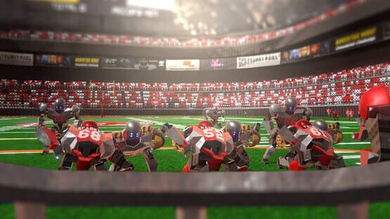 2MD: VR Football Evolution official artwork 1