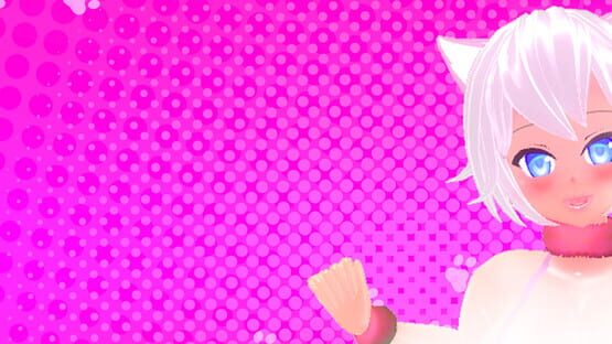 VR Hentai Cat screenshot 1