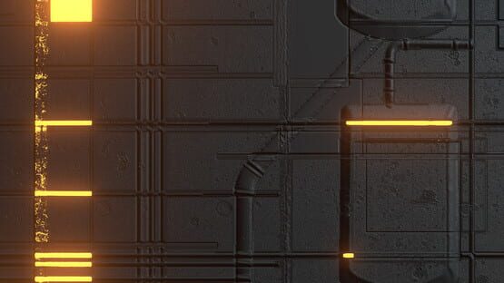 Cyberspace VR official artwork 1