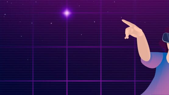 RollerCoaster VR Universe backdrop
