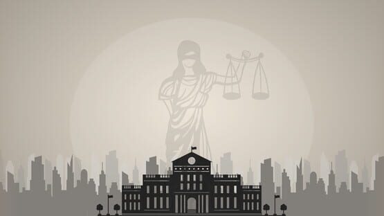 Jury Trial official artwork 1