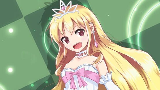 Princess in Airiness gameplay screenshot