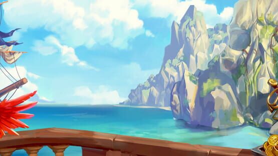Merchants of the Caribbean official artwork 1