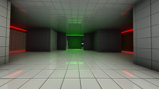 TUS gameplay screenshot
