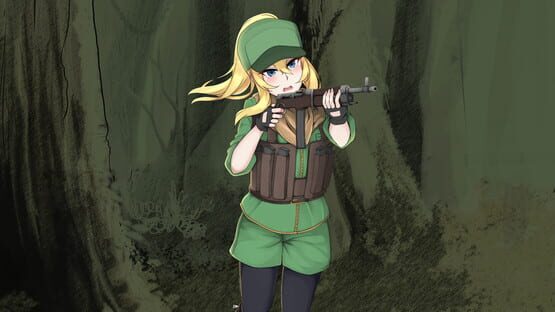 Hide and Shoot gameplay screenshot
