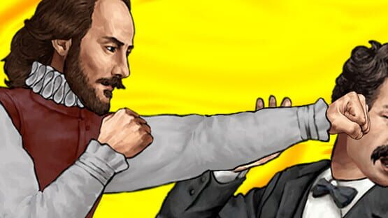 Write 'n' Fight — 1