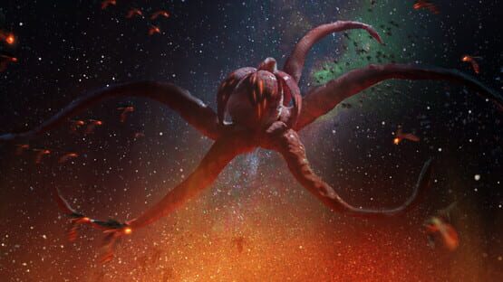 Hive Slayer gameplay screenshot