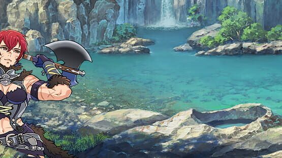 Survivor Dieland official artwork 1