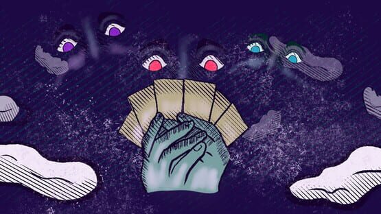 Medium: The Psychic Party Game gameplay screenshot