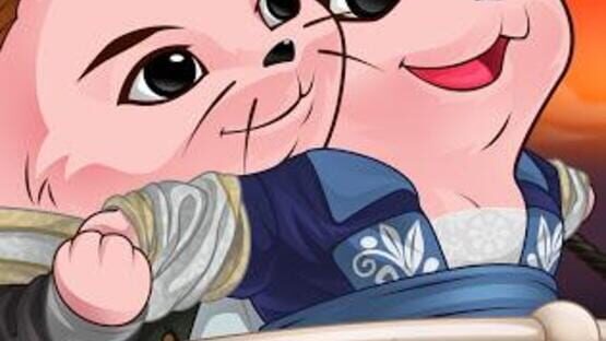 Romeow & Julicat official artwork 3