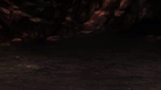 Pet Knight into cave gameplay screenshot