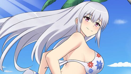 Horny Girls Hentai screenshot 4