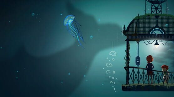 Rocco's Island: Ring to End the Pain gameplay screenshot