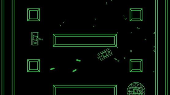 Green Steel gameplay screenshot