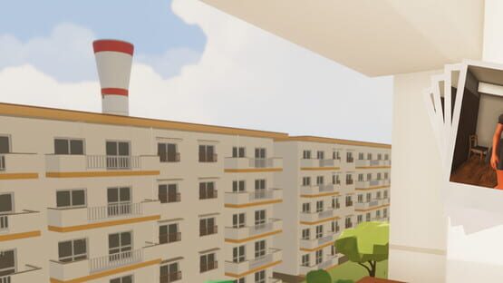 Elise's Peepshow screenshot 2