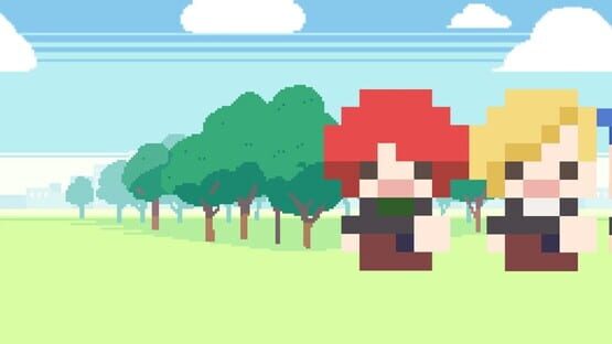 Xiàngsù Nányǒu Yǔyīn: Wánzhěng Bǎn official artwork 1