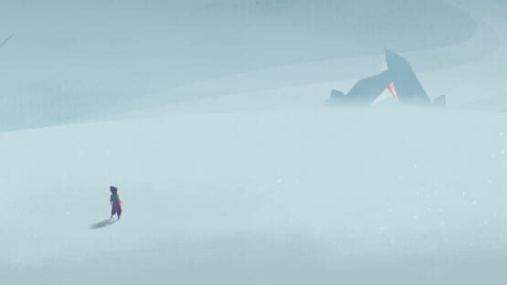 Where the Snow Settles official artwork 1
