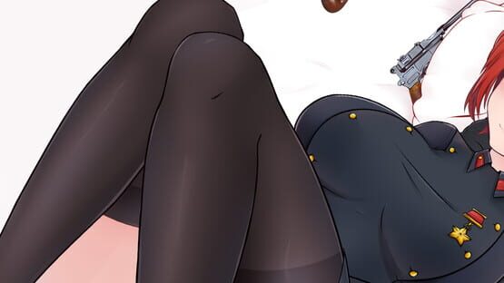 My Cute Commissar official artwork 1