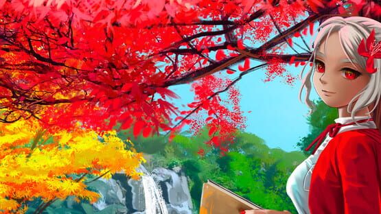 Gardens and Girls screenshot 2