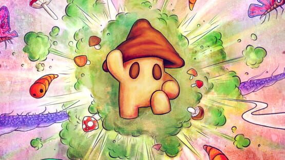 Smashroom — immagine 11