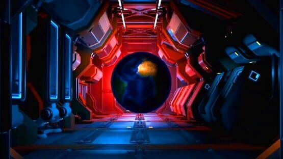 The Universe gameplay screenshot