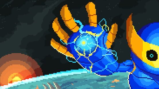 PowerBots Retro screenshot 3