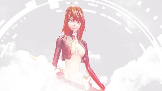 Disgrace gameplay screenshot