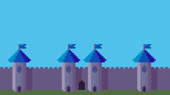 Keep the Keep official artwork 1