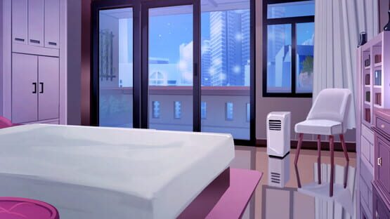 Aspiring Light gameplay screenshot