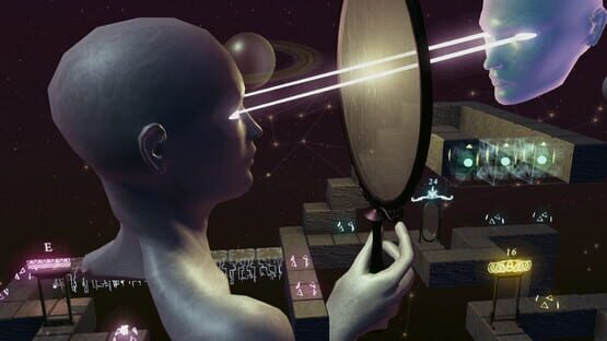 Synonym gameplay screenshot