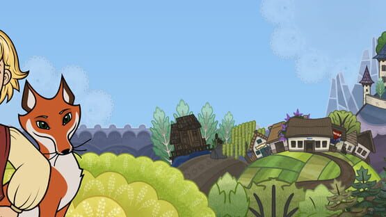 Behind the Beyond official artwork 1