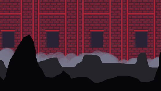Cave Nightmare gameplay screenshot
