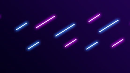 Neon Snake official artwork 1