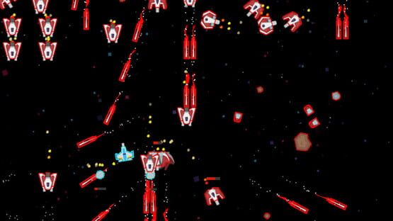 GoBlaster gameplay screenshot