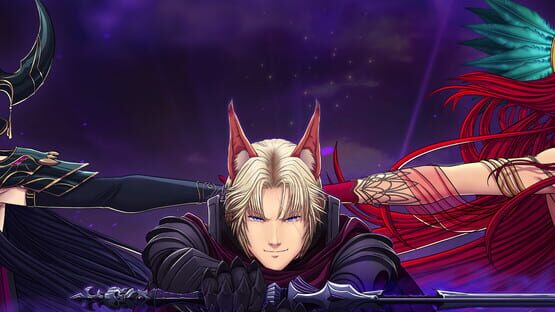 The Marauder Chronicles: Curse over Valdria official artwork 1