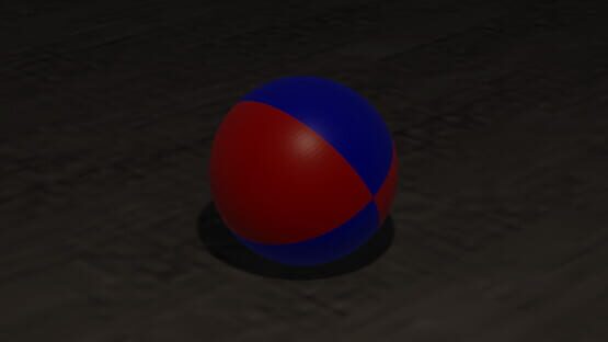 Lethal Pongbat gameplay screenshot