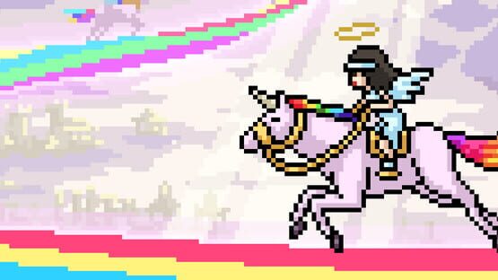 Jigsaw Puzzle: Pixel Art Master official artwork 1