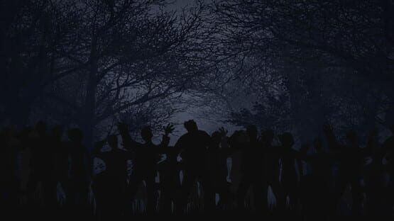 Survive Into Night gameplay screenshot