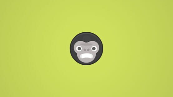 Monkey Tantrum official artwork 1