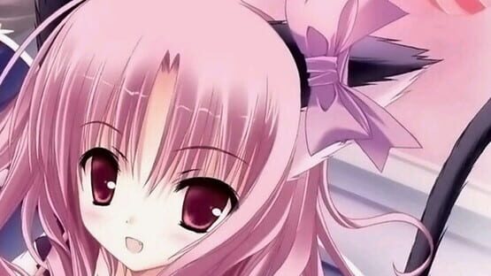 VR Catgirl gameplay screenshot
