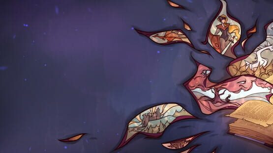 Mosaic Chronicles gameplay screenshot