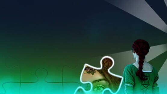 Jigsaw Pieces 3: Fantasy official artwork 1