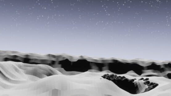 LowPolyExplorer gameplay screenshot